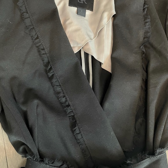 Banana Republic Ladies Dress Jacket - Picture 3 of 8